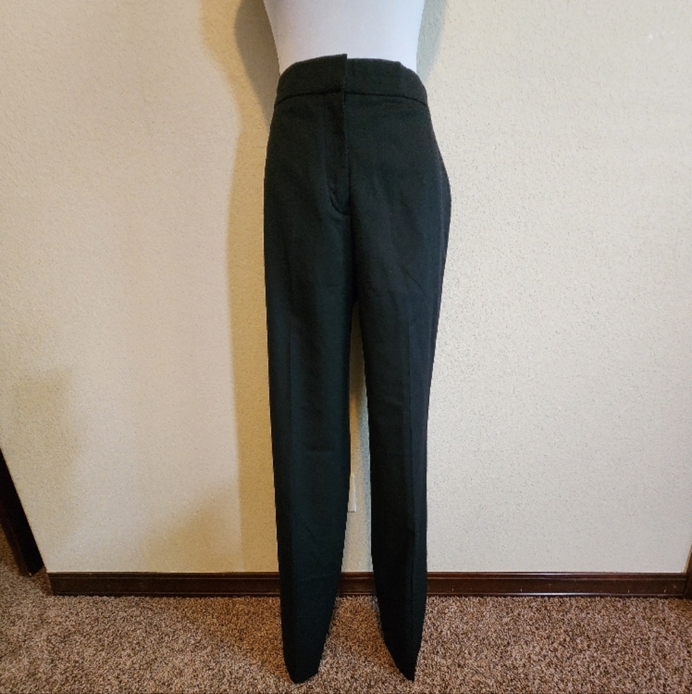 Stella McCartney Classic Black Women's Pants